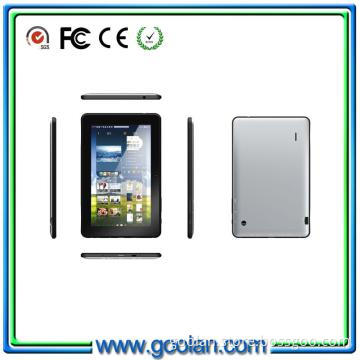 7\" Capacitive screen Dual Core M770 Cheapest Tablet PC
